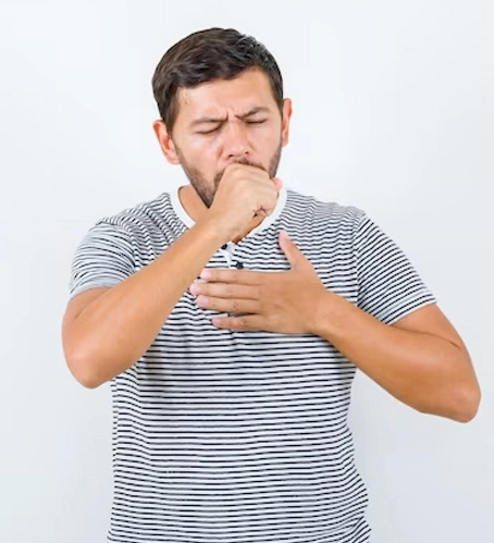 Cough Variant Asthma
