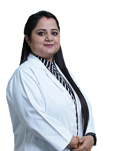 Dr. Ramanjeet Kaur (BAMS, MD)
