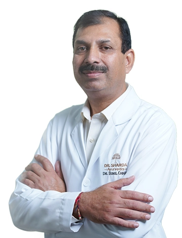 Dr. Sunil Chabbra