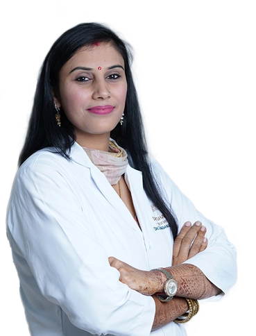 Dr. Vandana Sharma (BAMS)