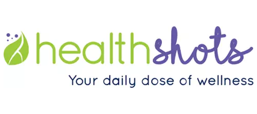 health shot article logo