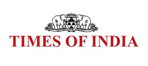 times of india logo