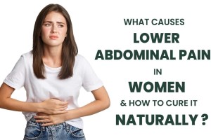 How to Treat Lower Abdominal Pain in Women Naturally