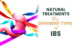 Understanding the difference between Different types of Irritable Bowel Syndrome (IBS)