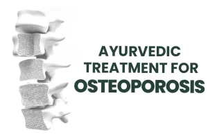 Ayurvedic Treatment For Osteoporosis and Risk Factors Revolving Around It!